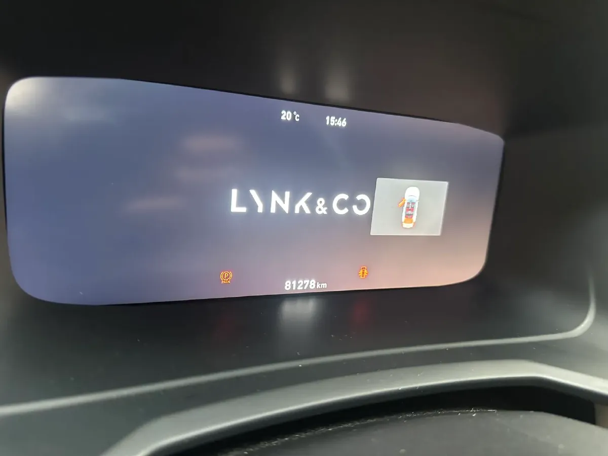 2020 LYNK&CO 06 1.5T 177HP L3 7DCT,autocango,china used car exporter,china ev exporter,chinese used car exporter,chinese used ev exporter
