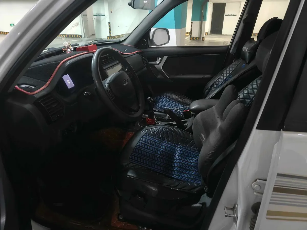 2018 Chery Tiggo 3 1.6L 126HP L4 5MT,autocango,china used car exporter,china ev exporter,chinese used car exporter,chinese used ev exporter