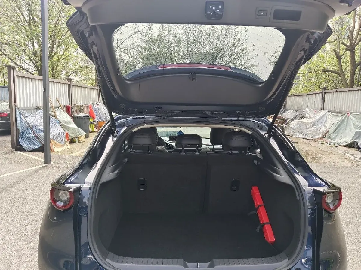 2022 Mazda CX-30 2.0L 158HP L4 6AT,autocango,china used car exporter,china ev exporter,chinese used car exporter,chinese used ev exporter