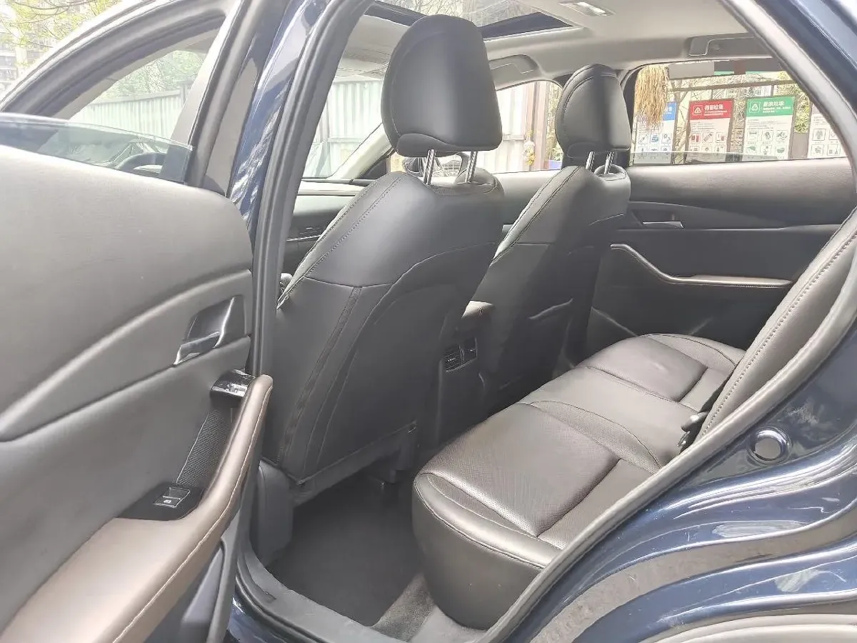 2022 Mazda CX-30 2.0L 158HP L4 6AT,autocango,china used car exporter,china ev exporter,chinese used car exporter,chinese used ev exporter