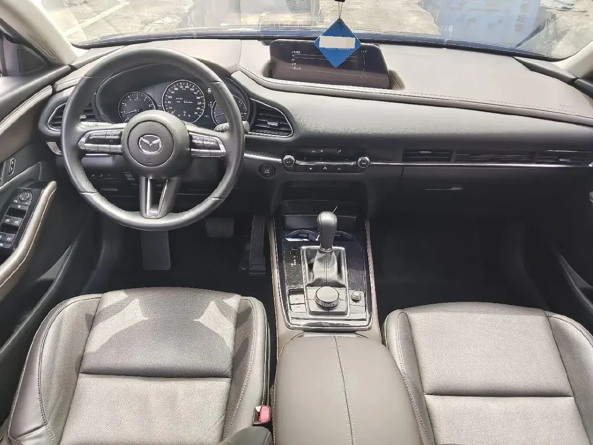 2022 Mazda CX-30 2.0L 158HP L4 6AT,autocango,china used car exporter,china ev exporter,chinese used car exporter,chinese used ev exporter
