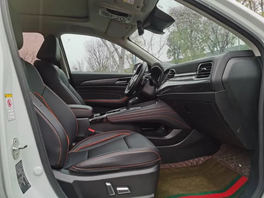 2021 Haval F7 1.5T 169HP L4 7DCT,autocango,china used car exporter,china ev exporter,chinese used car exporter,chinese used ev exporter