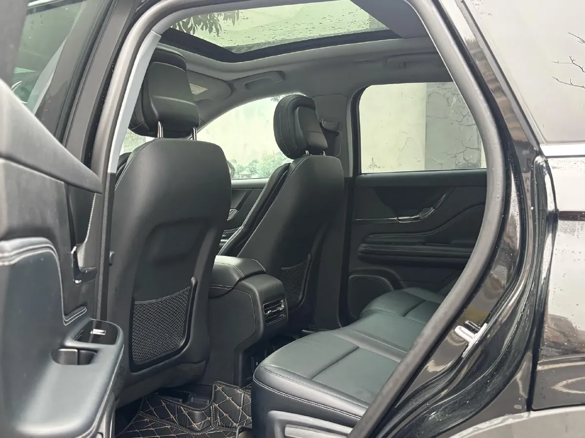 2022 Lincoln Corsair 2.0T 245HP L4 8AT,autocango,china used car exporter,china ev exporter,chinese used car exporter,chinese used ev exporter