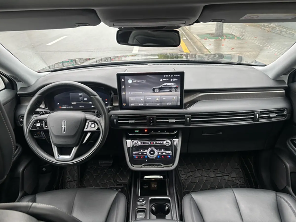 2022 Lincoln Corsair 2.0T 245HP L4 8AT,autocango,china used car exporter,china ev exporter,chinese used car exporter,chinese used ev exporter