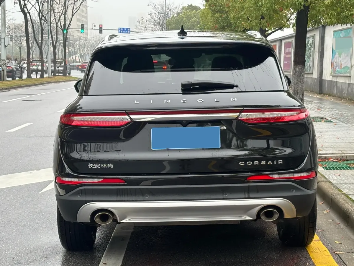 2022 Lincoln Corsair 2.0T 245HP L4 8AT,autocango,china used car exporter,china ev exporter,chinese used car exporter,chinese used ev exporter