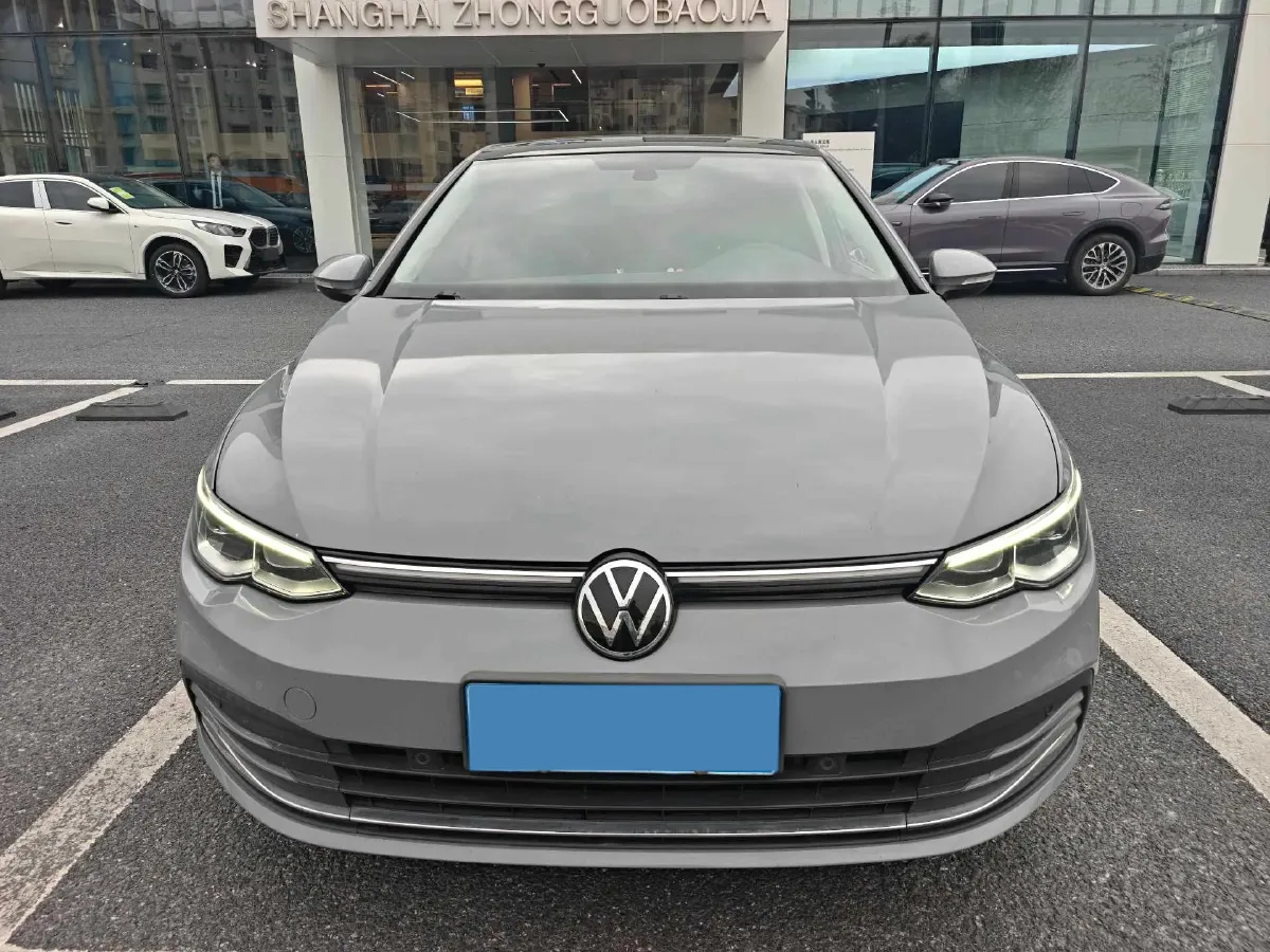 2021 Volkswagen Golf 1.4T 150HP L4 7DCT,autocango,china used car exporter,china ev exporter,chinese used car exporter,chinese used ev exporter