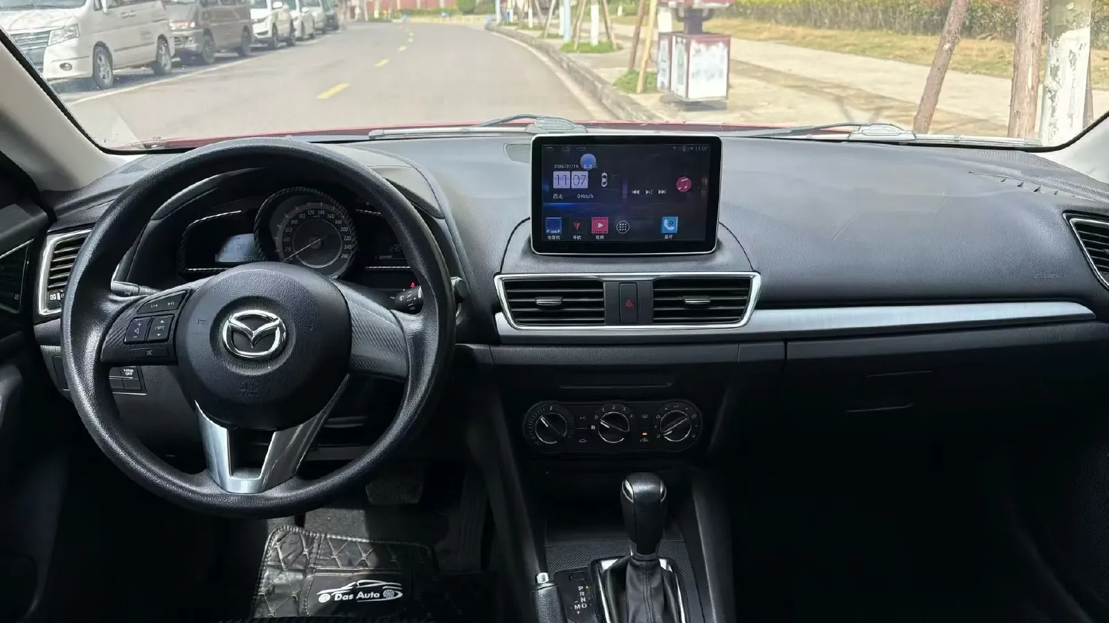 2017 Mazda 3 Axela 1.5L 117HP L4 6AT,autocango,china used car exporter,china ev exporter,chinese used car exporter,chinese used ev exporter