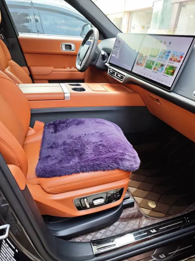 2023 Li L7 Range Extended 154HP REEV 40.9KWH,autocango,china used car exporter,china ev exporter,chinese used car exporter,chinese used ev exporter