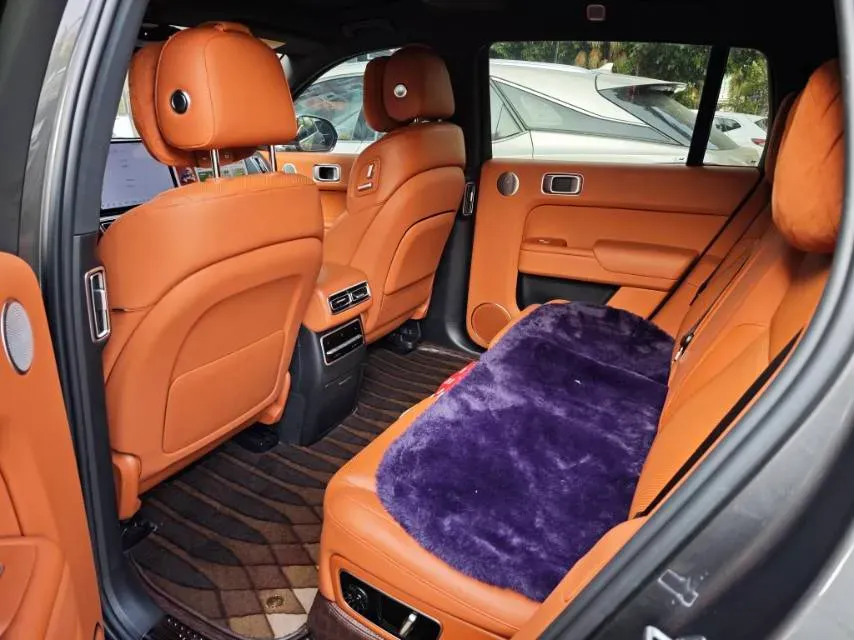 2023 Li L7 Range Extended 154HP REEV 40.9KWH,autocango,china used car exporter,china ev exporter,chinese used car exporter,chinese used ev exporter