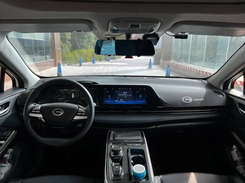 2023 Aion S BEV 55.2KWH,autocango,china used car exporter,china ev exporter,chinese used car exporter,chinese used ev exporter