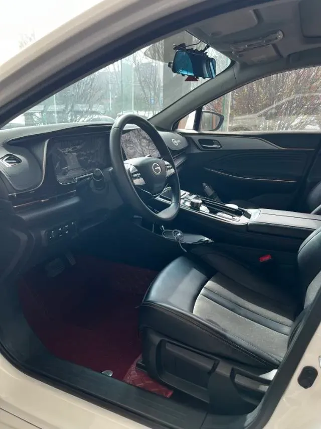 2023 Aion S BEV 55.2KWH,autocango,china used car exporter,china ev exporter,chinese used car exporter,chinese used ev exporter