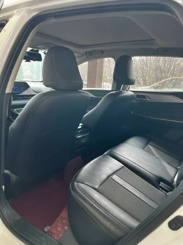 2023 Aion S BEV 55.2KWH,autocango,china used car exporter,china ev exporter,chinese used car exporter,chinese used ev exporter