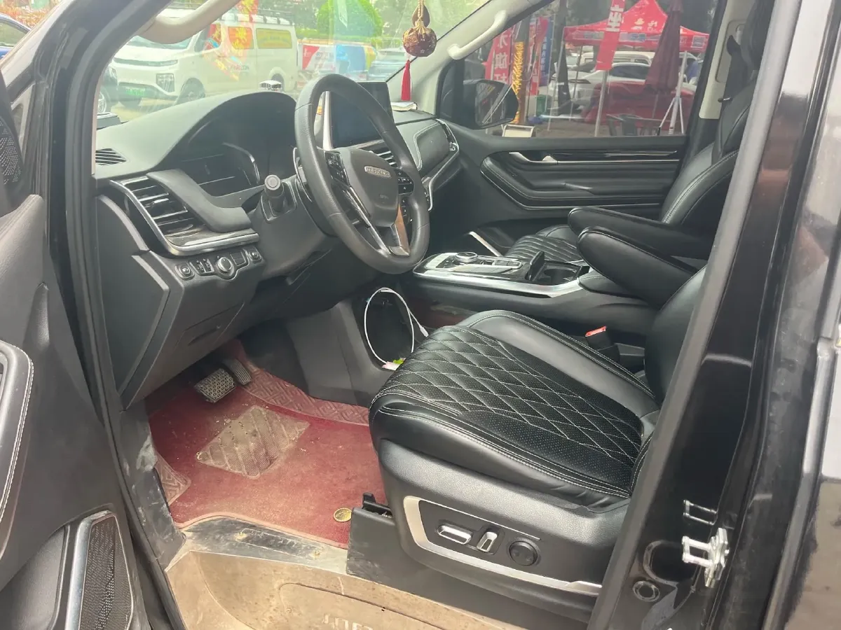 2020 MAXUS G20 2.0T 224HP L4 8AT,autocango,china used car exporter,china ev exporter,chinese used car exporter,chinese used ev exporter