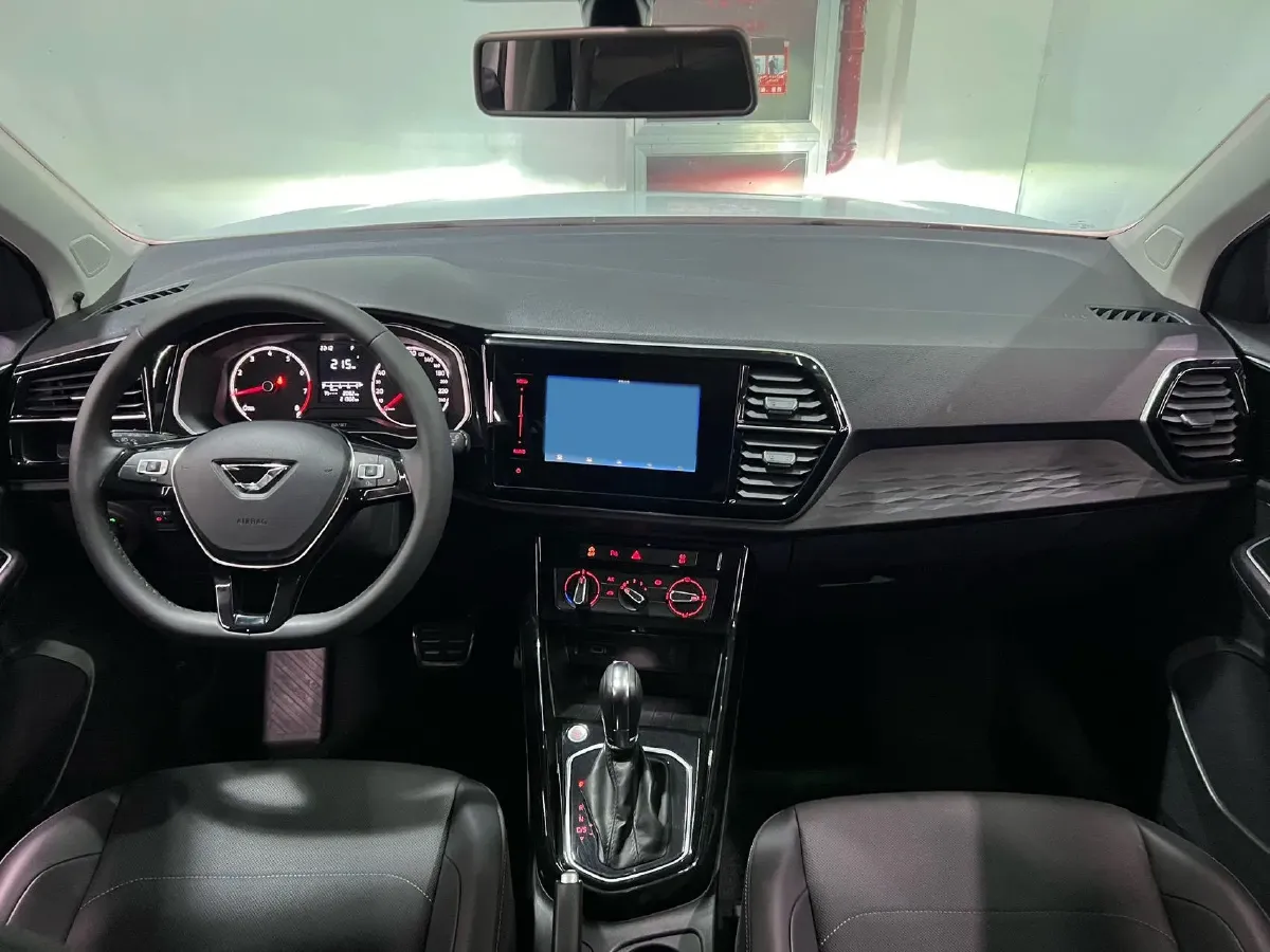 2021 Jetta VS5 1.4T 150HP L4 6AT,autocango,china used car exporter,china ev exporter,chinese used car exporter,chinese used ev exporter