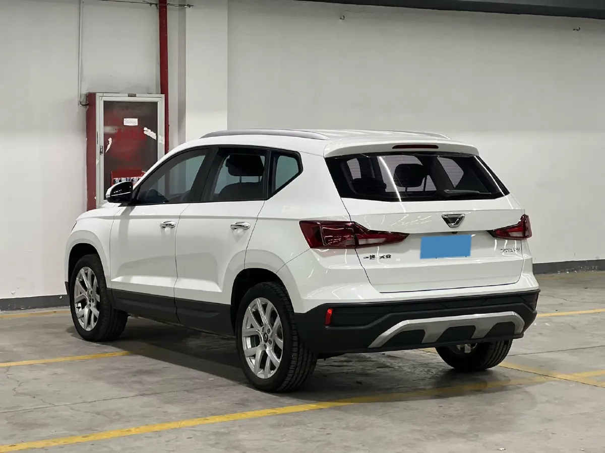 2021 Jetta VS5 1.4T 150HP L4 6AT,autocango,china used car exporter,china ev exporter,chinese used car exporter,chinese used ev exporter