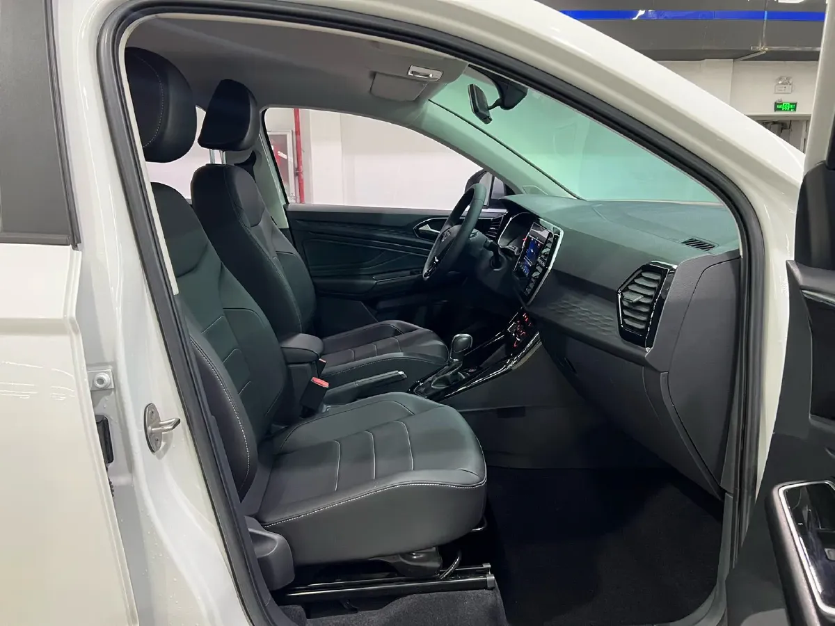 2021 Jetta VS5 1.4T 150HP L4 6AT,autocango,china used car exporter,china ev exporter,chinese used car exporter,chinese used ev exporter