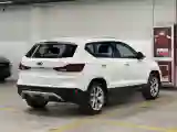 2021 Jetta VS5 1.4T 150HP L4 6AT