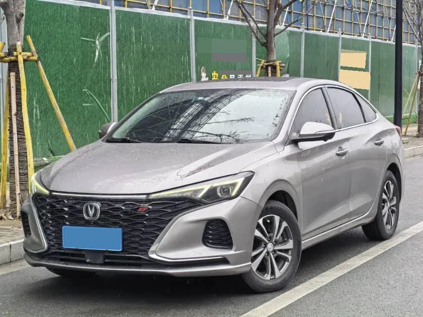 2021 ChangAn Eado 1.4T 160HP L4 7DCT,autocango,china used car exporter,china ev exporter,chinese used car exporter,chinese used ev exporter
