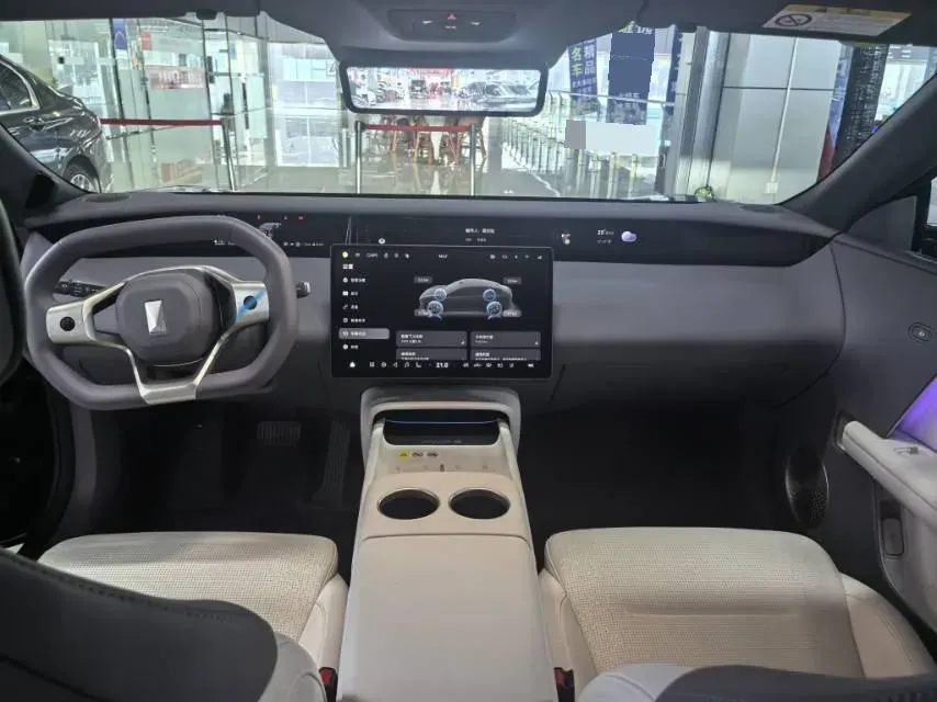 2025 Exceed Sterra ES BEV 77KWH,autocango,china used car exporter,china ev exporter,chinese used car exporter,chinese used ev exporter