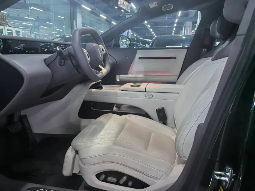 2025 Exceed Sterra ES BEV 77KWH,autocango,china used car exporter,china ev exporter,chinese used car exporter,chinese used ev exporter