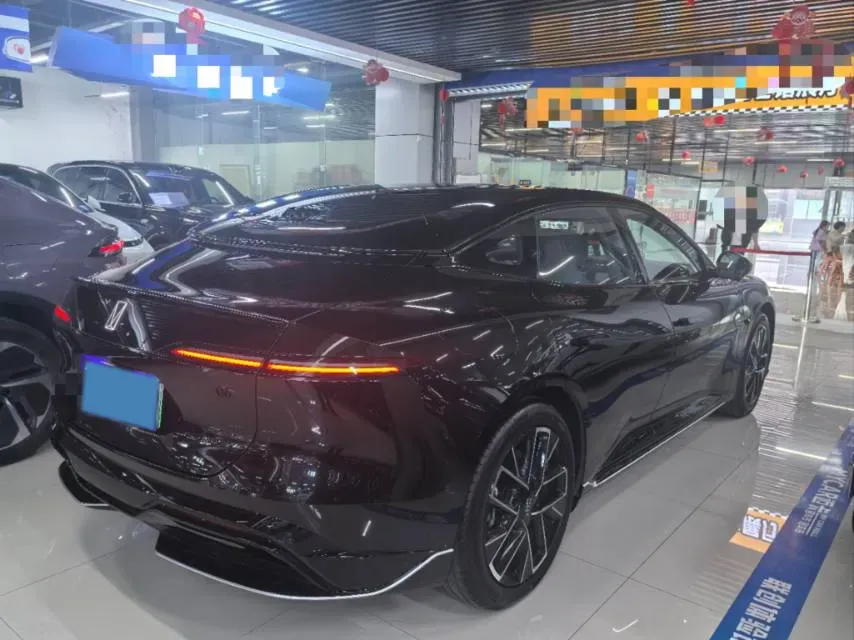 2025 Exceed Sterra ES BEV 77KWH,autocango,china used car exporter,china ev exporter,chinese used car exporter,chinese used ev exporter