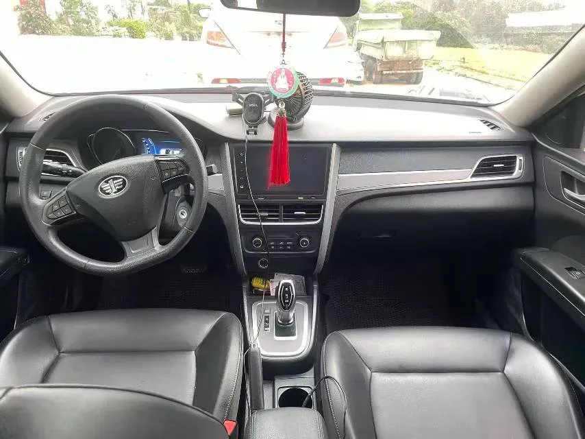 2019 Bestune B30 EV BEV 51.06KWH,autocango,china used car exporter,china ev exporter,chinese used car exporter,chinese used ev exporter