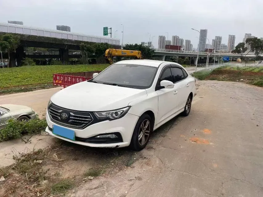 2019 Bestune B30 EV BEV 51.06KWH,autocango,china used car exporter,china ev exporter,chinese used car exporter,chinese used ev exporter