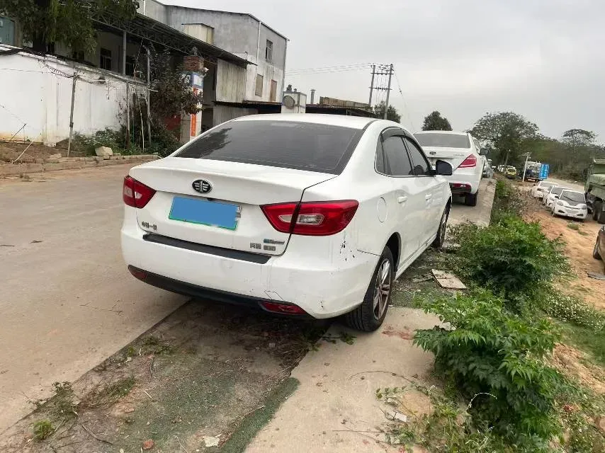 2019 Bestune B30 EV BEV 51.06KWH,autocango,china used car exporter,china ev exporter,chinese used car exporter,chinese used ev exporter