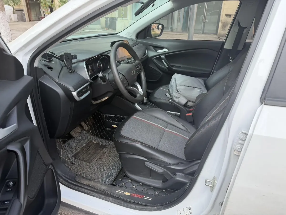 2019 Chevrolet Trax 1.0T 125HP L3 6AT,autocango,china used car exporter,china ev exporter,chinese used car exporter,chinese used ev exporter