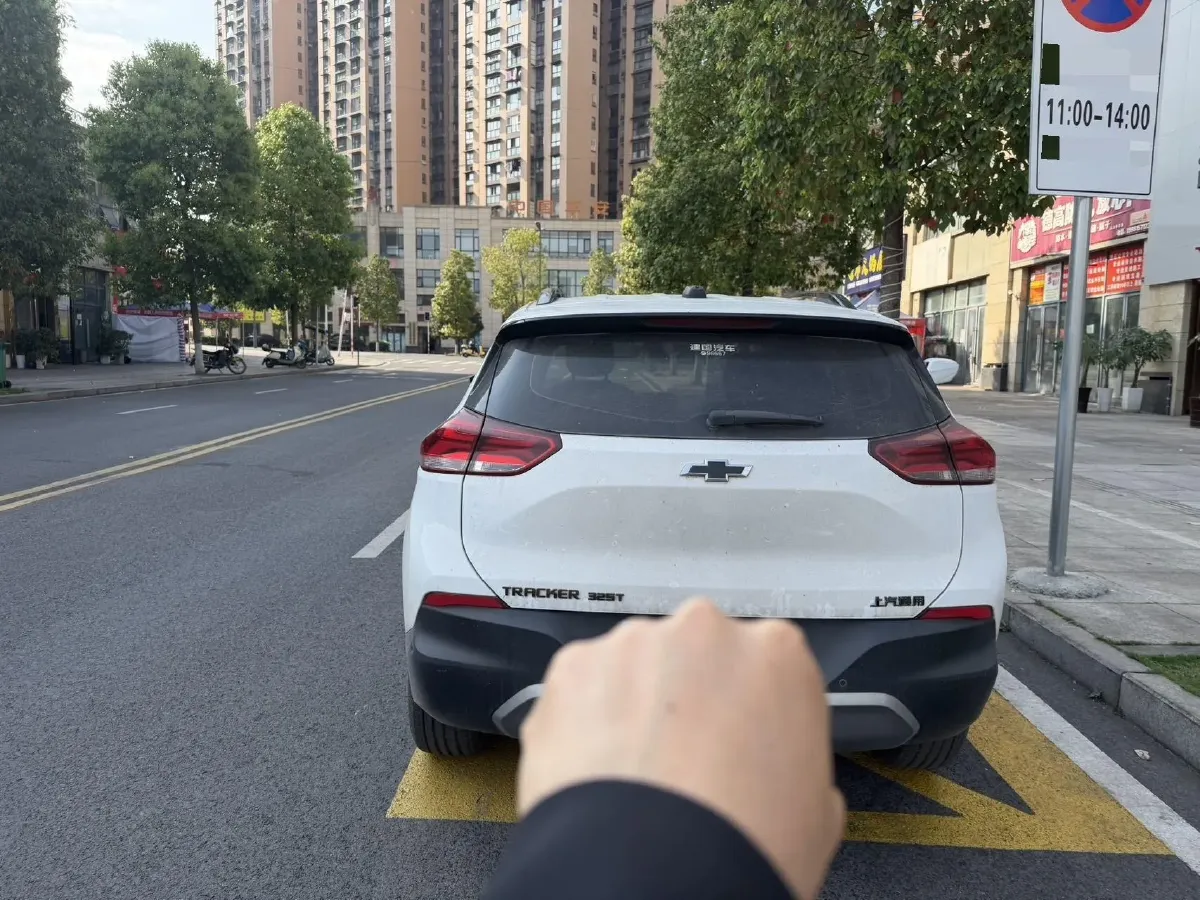 2019 Chevrolet Trax 1.0T 125HP L3 6AT,autocango,china used car exporter,china ev exporter,chinese used car exporter,chinese used ev exporter