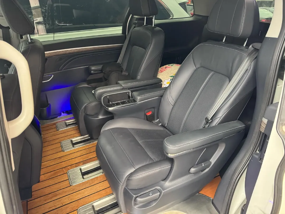 2021 GAC Trumpchi M8 2.0T 252HP L4 8AT,autocango,china used car exporter,china ev exporter,chinese used car exporter,chinese used ev exporter