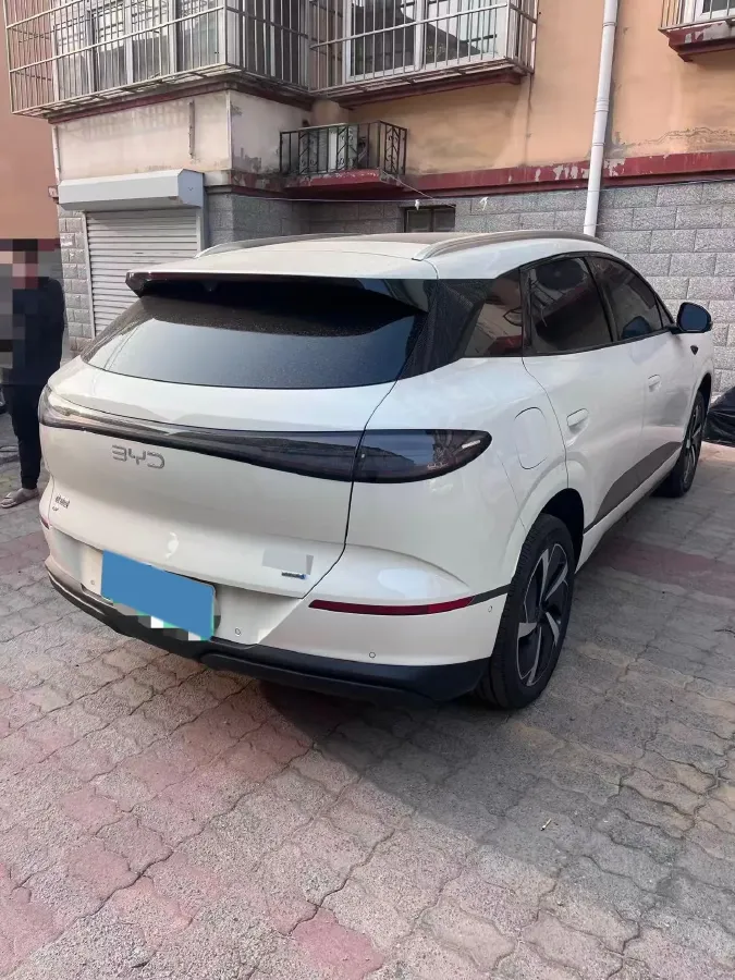 2025 BYD Sea Lion 06 BEV,autocango,china used car exporter,china ev exporter,chinese used car exporter,chinese used ev exporter