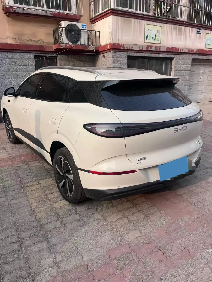 2025 BYD Sea Lion 06 BEV,autocango,china used car exporter,china ev exporter,chinese used car exporter,chinese used ev exporter