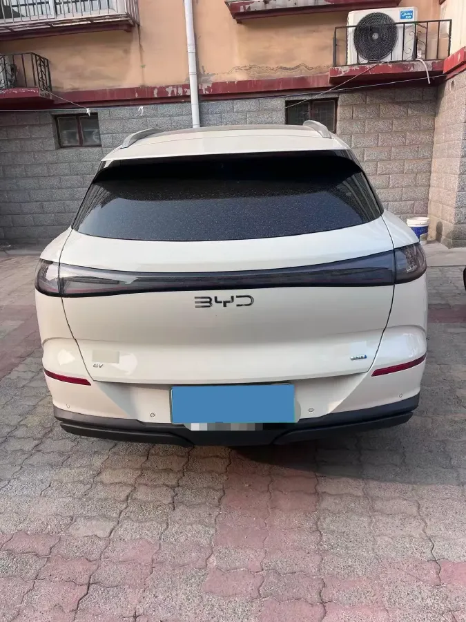 2025 BYD Sea Lion 06 BEV,autocango,china used car exporter,china ev exporter,chinese used car exporter,chinese used ev exporter