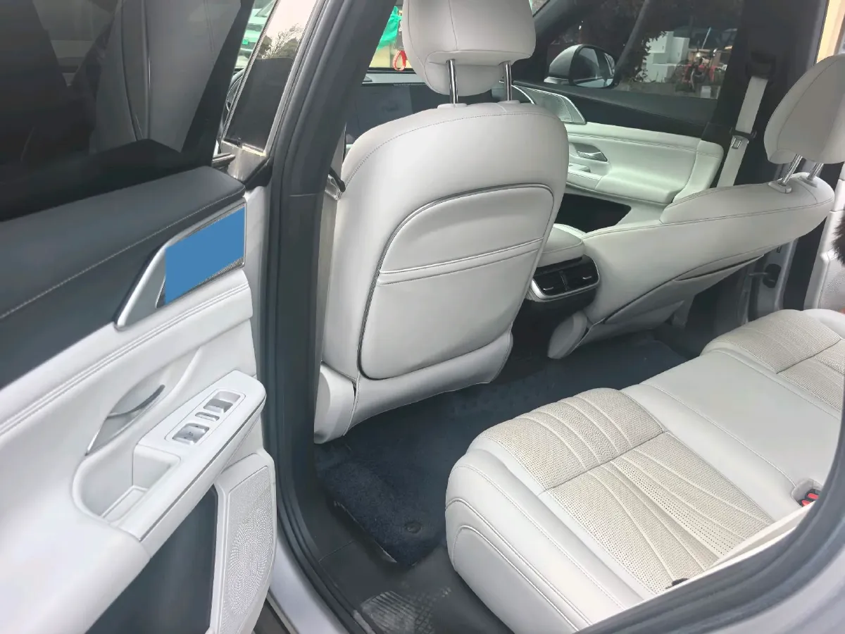 2022 Xpeng G9 BEV 78.2KWH,autocango,china used car exporter,china ev exporter,chinese used car exporter,chinese used ev exporter