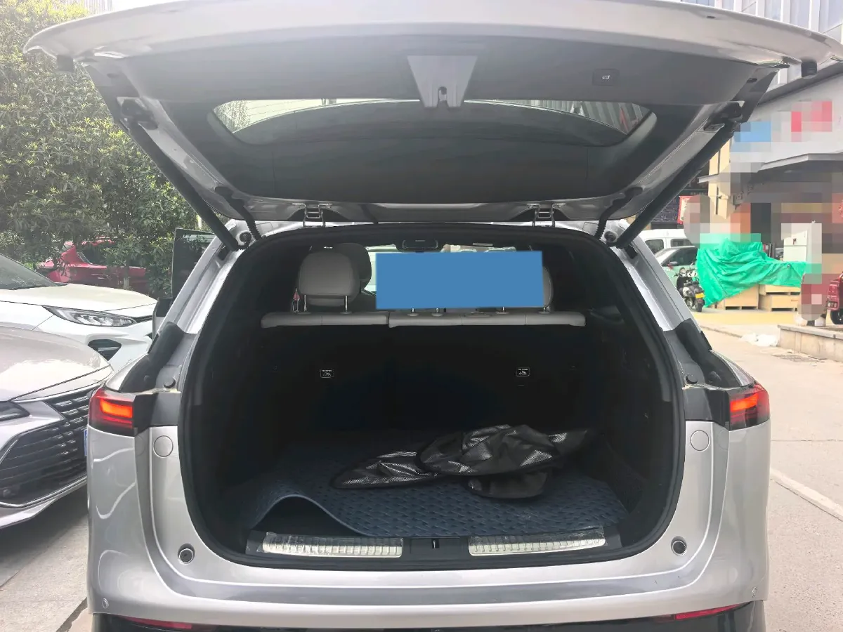 2022 Xpeng G9 BEV 78.2KWH,autocango,china used car exporter,china ev exporter,chinese used car exporter,chinese used ev exporter