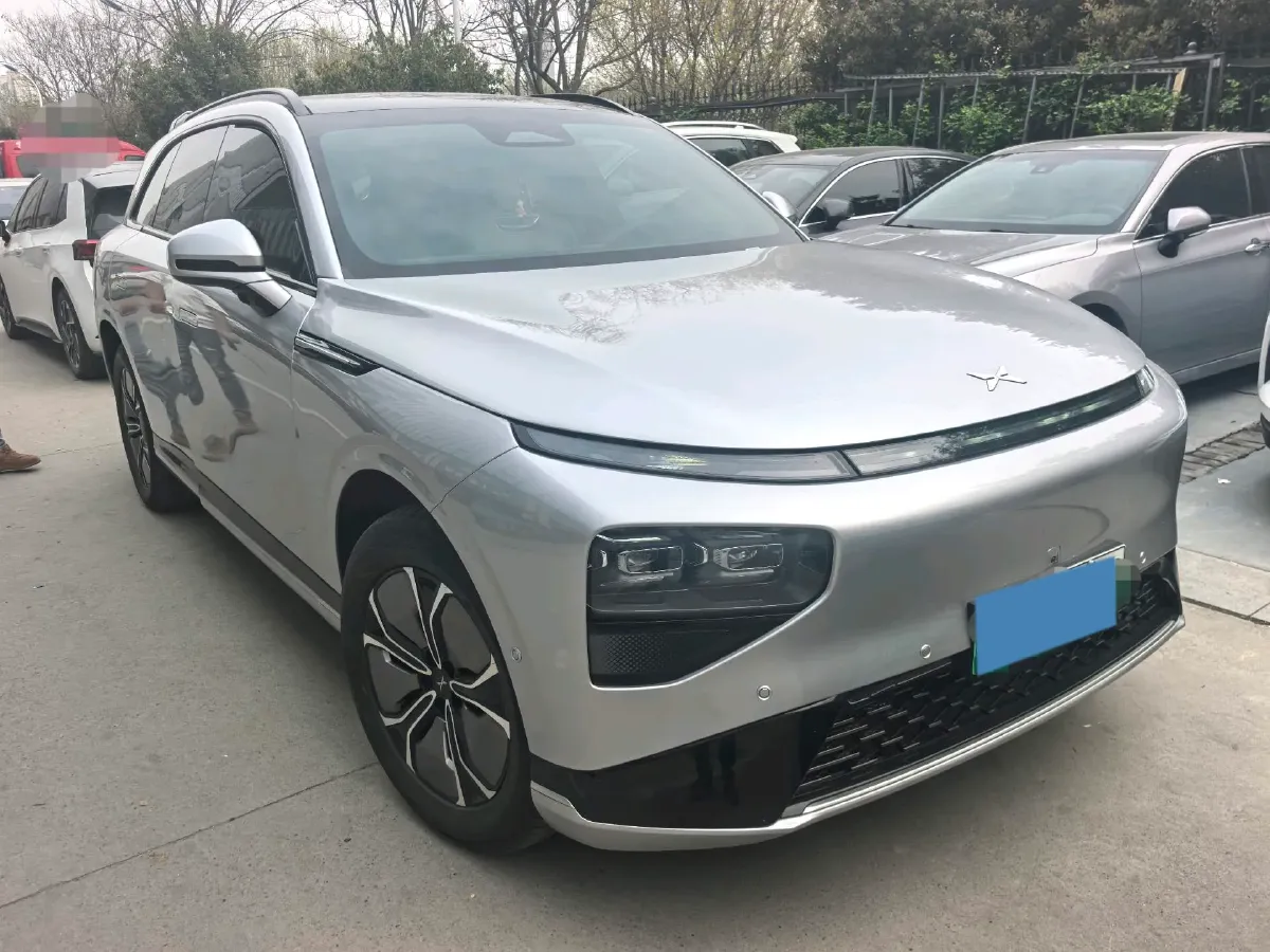 2022 Xpeng G9 BEV 78.2KWH,autocango,china used car exporter,china ev exporter,chinese used car exporter,chinese used ev exporter