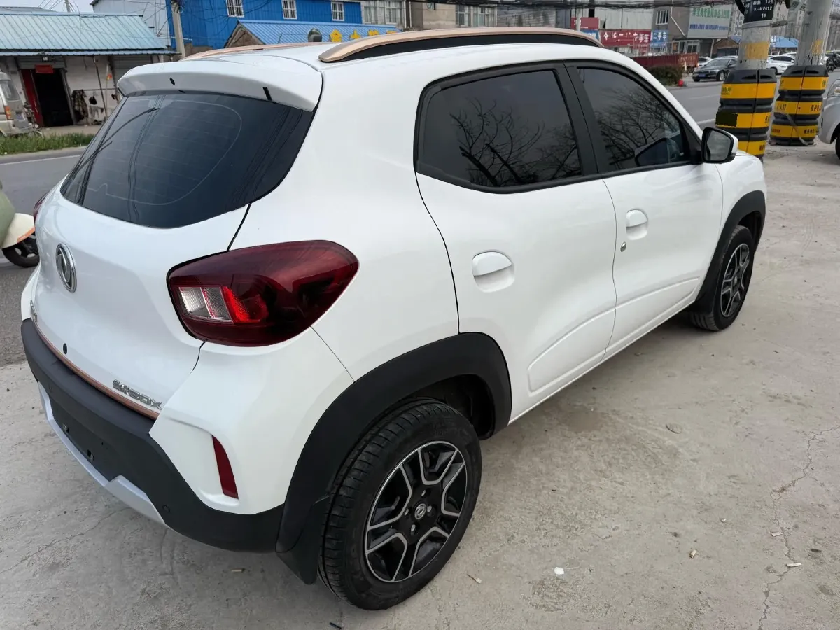 2022 DongFeng eπ BOX BEV 15.974KWH,autocango,china used car exporter,china ev exporter,chinese used car exporter,chinese used ev exporter