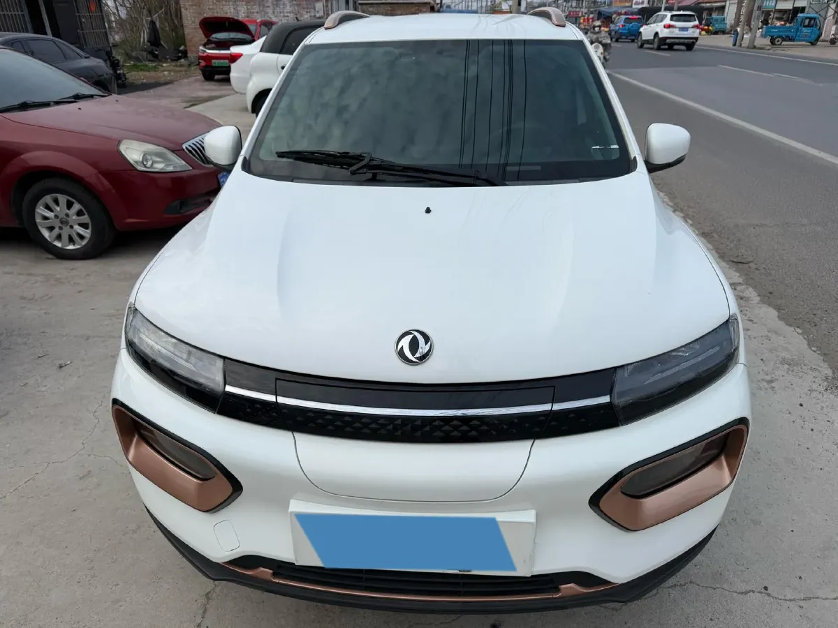 2022 DongFeng eπ BOX BEV 15.974KWH,autocango,china used car exporter,china ev exporter,chinese used car exporter,chinese used ev exporter