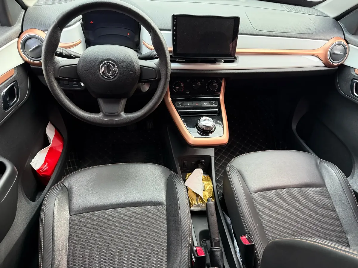 2022 DongFeng eπ BOX BEV 15.974KWH,autocango,china used car exporter,china ev exporter,chinese used car exporter,chinese used ev exporter