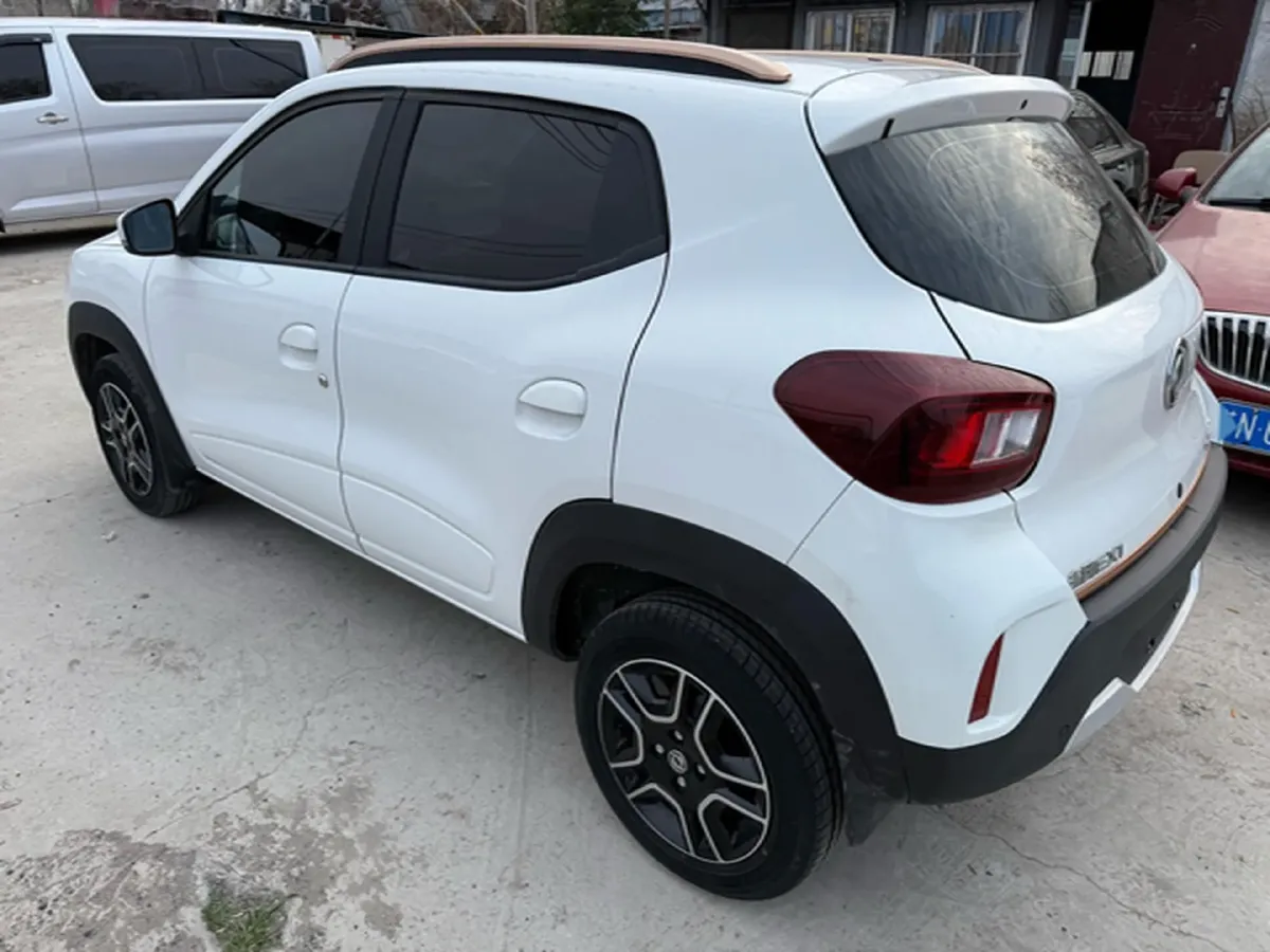 2022 DongFeng eπ BOX BEV 15.974KWH,autocango,china used car exporter,china ev exporter,chinese used car exporter,chinese used ev exporter