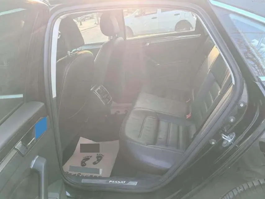 2017 Volkswagen Passat 2.0T 220HP L4 7DCT,autocango,china used car exporter,china ev exporter,chinese used car exporter,chinese used ev exporter
