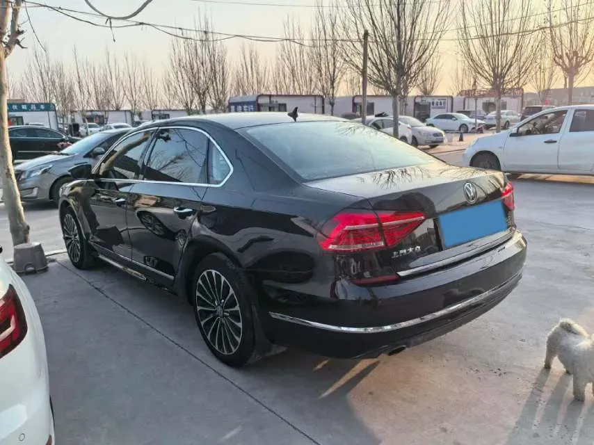 2017 Volkswagen Passat 2.0T 220HP L4 7DCT,autocango,china used car exporter,china ev exporter,chinese used car exporter,chinese used ev exporter