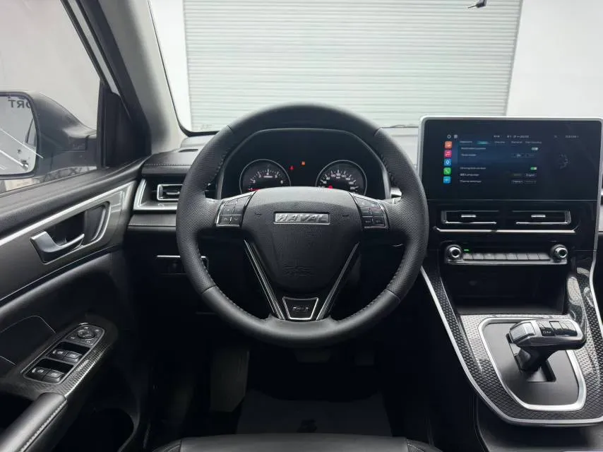 2023 Haval M6 1.5T 150HP L4 7DCT,autocango,china used car exporter,china ev exporter,chinese used car exporter,chinese used ev exporter
