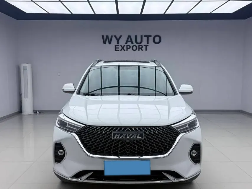 2023 Haval M6 1.5T 150HP L4 7DCT,autocango,china used car exporter,china ev exporter,chinese used car exporter,chinese used ev exporter