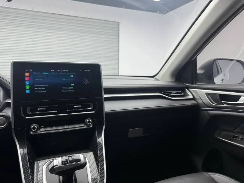 2023 Haval M6 1.5T 150HP L4 7DCT,autocango,china used car exporter,china ev exporter,chinese used car exporter,chinese used ev exporter