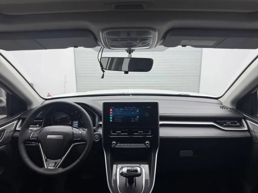 2023 Haval M6 1.5T 150HP L4 7DCT,autocango,china used car exporter,china ev exporter,chinese used car exporter,chinese used ev exporter