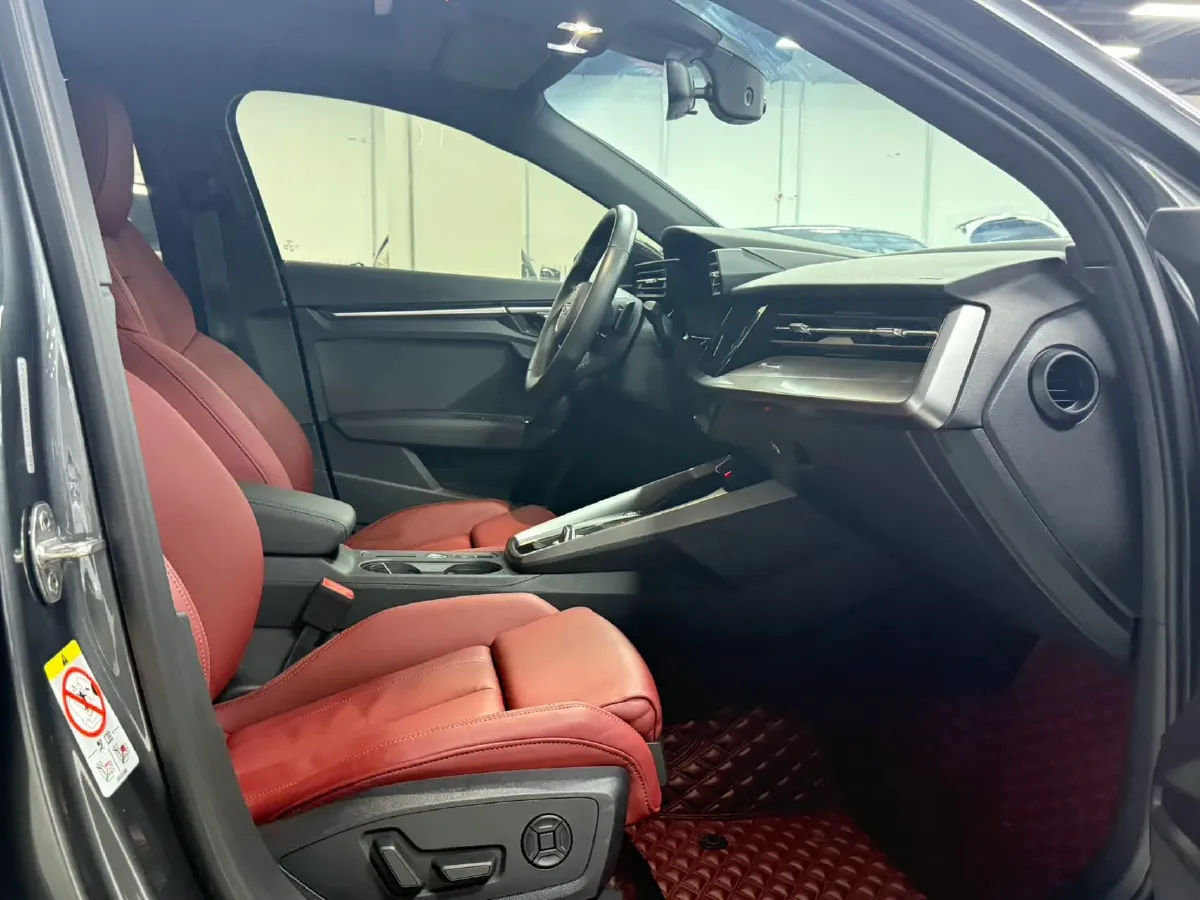 2021 Audi A3 1.4T 150HP L4 7DCT,autocango,china used car exporter,china ev exporter,chinese used car exporter,chinese used ev exporter