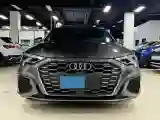 2021 Audi A3 1.4T 150HP L4 7DCT