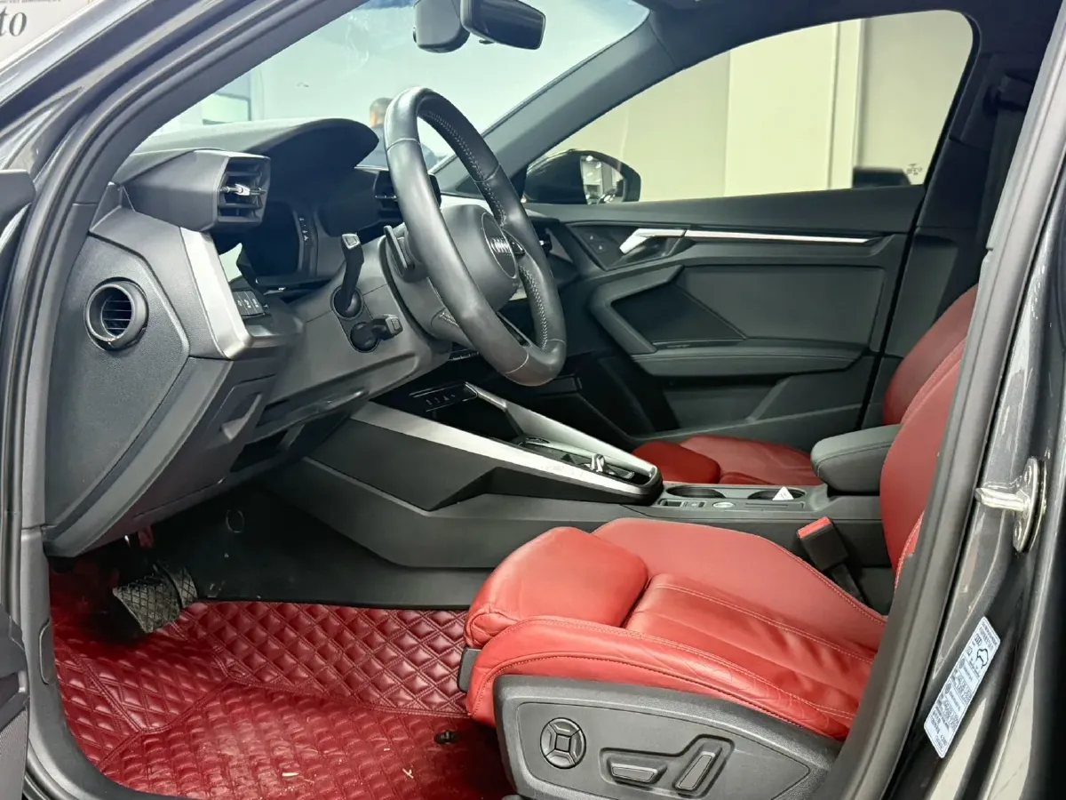 2021 Audi A3 1.4T 150HP L4 7DCT,autocango,china used car exporter,china ev exporter,chinese used car exporter,chinese used ev exporter